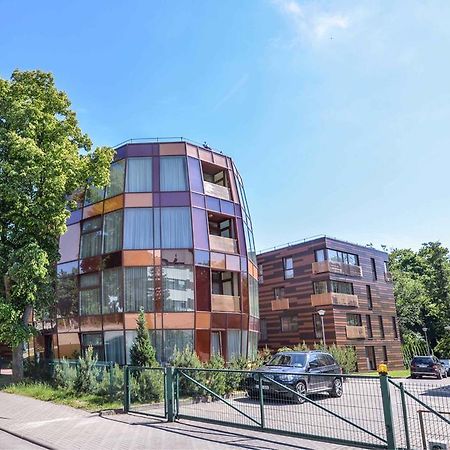 Sea Apartmens Паланга Экстерьер фото