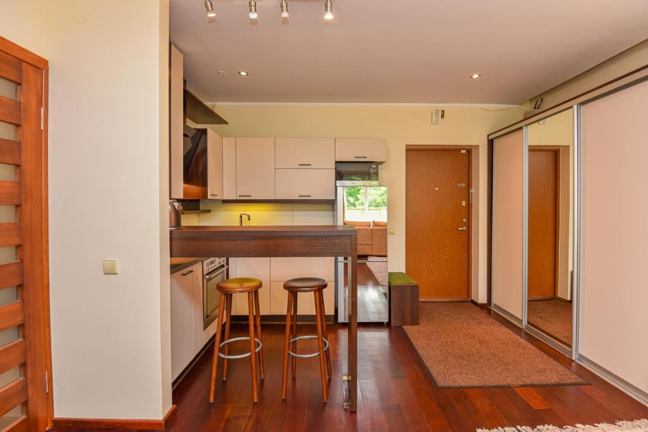 Sea Apartmens Паланга Экстерьер фото