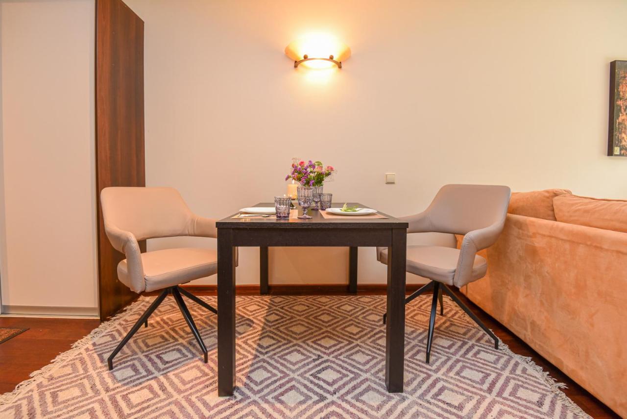 Sea Apartmens Паланга Экстерьер фото