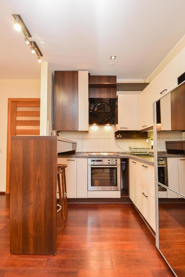 Sea Apartmens Паланга Экстерьер фото